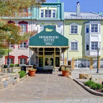 Homewood Suites By Hilton Mont Tremblant Thumbnail