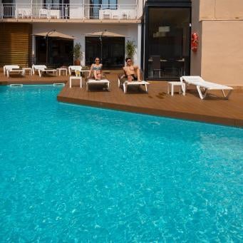 Hotel Lauria