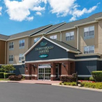 Homewood Suites By Hilton Indianapolis-Airport/Plainfield Thumbnail