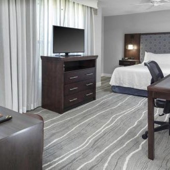 Homewood Suites By Hilton Columbia Thumbnail