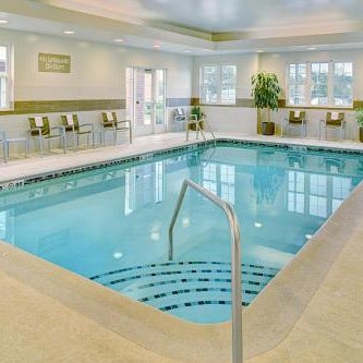 Homewood Suites By Hilton Manchester/Airport, Nh Thumbnail