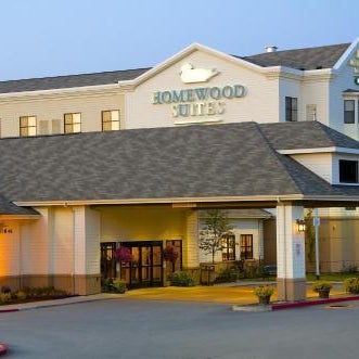 Homewood Suites By Hilton Anchorage, Ak Thumbnail