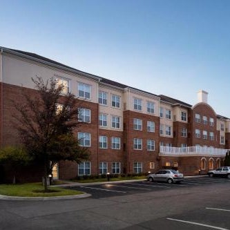 Homewood Suites By Hilton Columbus-Dublin, Oh Thumbnail