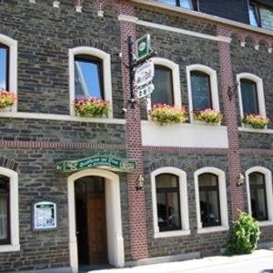 Hotel zur Post Garni