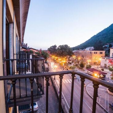 Roccamonfina Palace Hotel Thumbnail