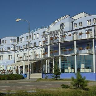 City inn Olomouc Thumbnail