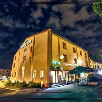 Hotel&Spa Kameleon Thumbnail