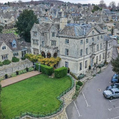 The Painswick
