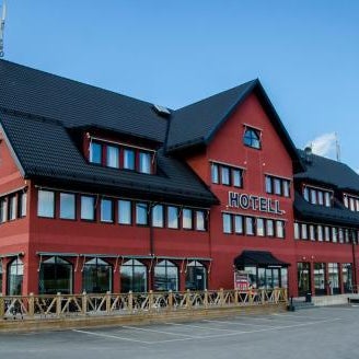 Hotell Fyrislund Thumbnail