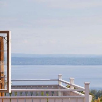Hotell Villa Långbers