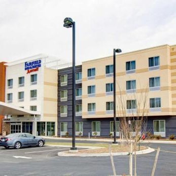 Fairfield Inn & Suites by Marriott Rehoboth Beach Thumbnail