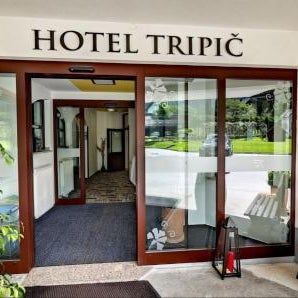 Hotel Tripi, restaurant and pizzeria Thumbnail