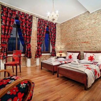 Eco Friendly Hotel Dália Thumbnail