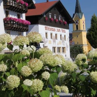 Hotel-Restaurant Früchtl