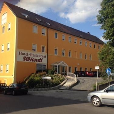 Hotel-Restaurant Wiendl