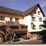 Hotel-Barbarossa-Garni bei Hanau