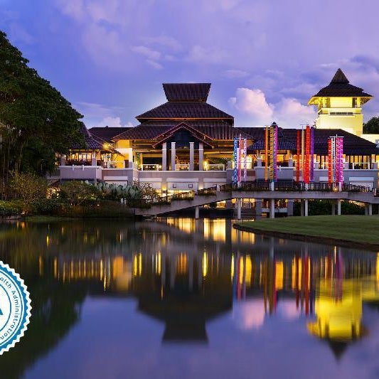 Le Meridien Chiang Rai Resort Thumbnail