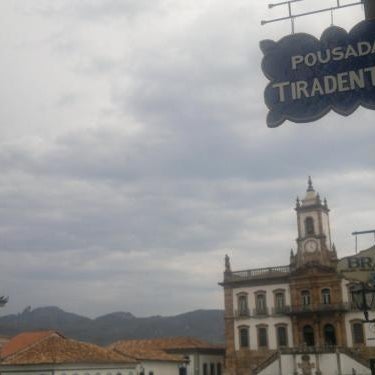 Pousada Tiradentes Thumbnail