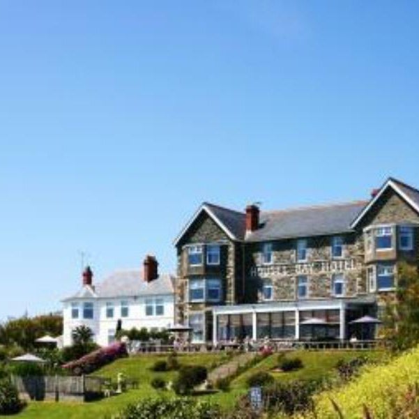 Housel Bay Hotel