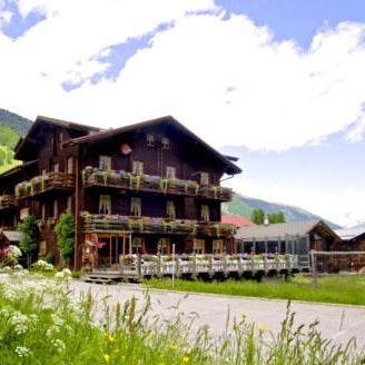 Hotel-Restaurant Joopi