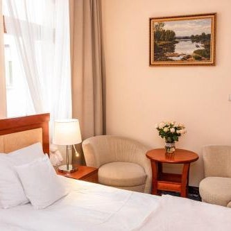 Hotel Hubertus Rzeszów Thumbnail