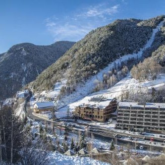 Patagonia Atiram Hotel Thumbnail