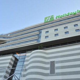 Holiday Inn Johannesburg-Rosebank By IHG Thumbnail