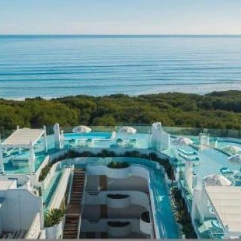 Iberostar Selection Albufera Playa All Inclusive