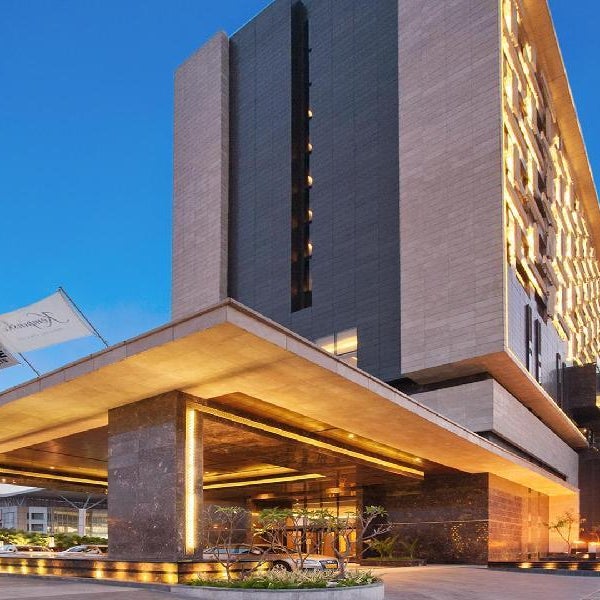 The Leela Ambience Convention Hotel Thumbnail