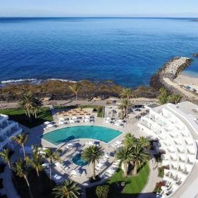 Iberostar Selection Lanzarote Park