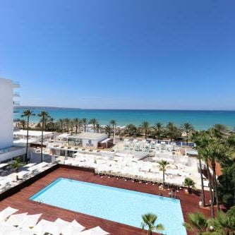Iberostar Bahia de Palma - Adults Only Thumbnail