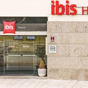 Hotel ibis Braganca