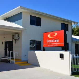 Beachside Boutique Motel Mackay Thumbnail