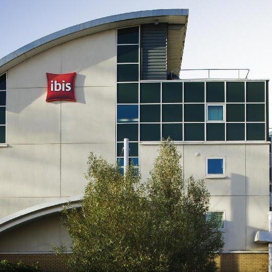 ibis Cardiff Centre Thumbnail