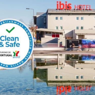 Hotel ibis Guimaraes