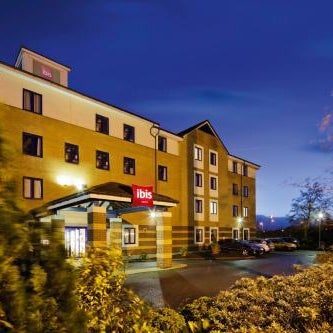 Garner Hotel Lincoln By IHG