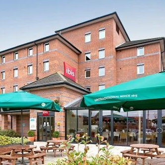 ibis Liverpool Centre Albert Dock - Liverpool One Thumbnail