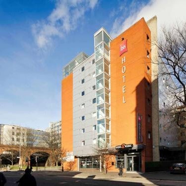 ibis Manchester Centre Princess Street Thumbnail