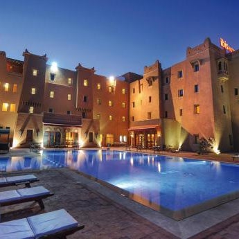 Ibis Ouarzazate Thumbnail