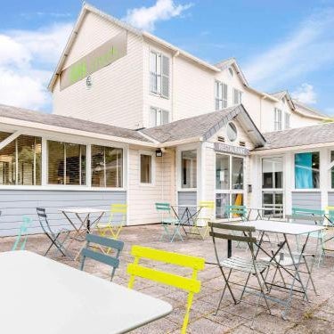ibis Styles Quimper