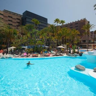 Abora Continental by Lopesan Hotels