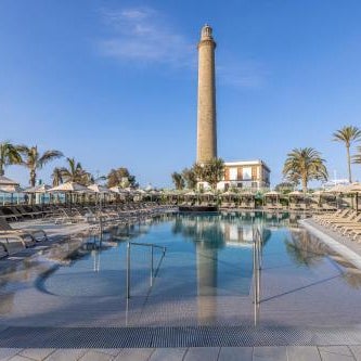Hotel Faro, a Lopesan Collection Hotel - Adults Only
