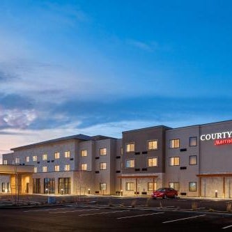 Courtyard by Marriott Walla Walla Thumbnail
