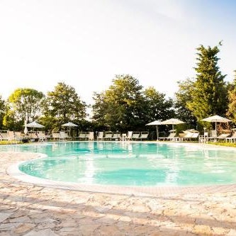 Il Podere Del Germano Reale