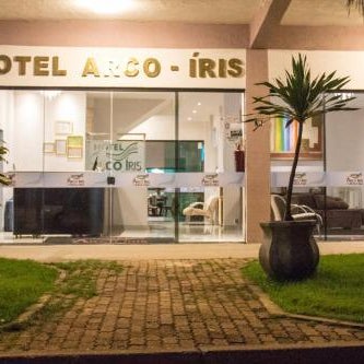 Hotel Arco Iris Palmas