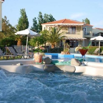 Imerti Resort Hotel