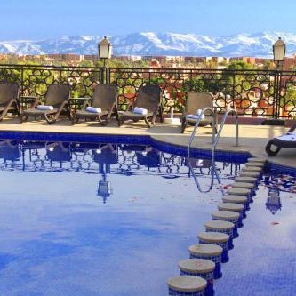 Imperial Plaza Hotel Thumbnail