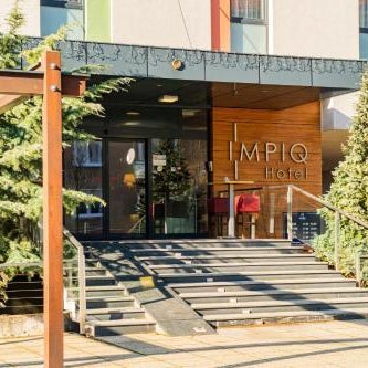 IMPIQ Hotel Thumbnail