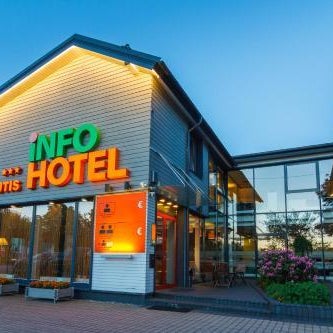 Info Hotel Thumbnail