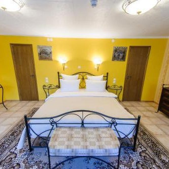 Inger Hotell Thumbnail